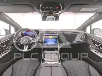 2025 Mercedes Benz EQE