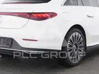 2025 Mercedes Benz EQE