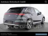 2025 Mercedes Benz EQE