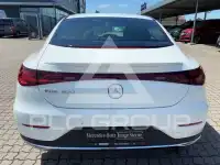 2025 Mercedes Benz EQE
