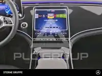 2025 Mercedes Benz EQE