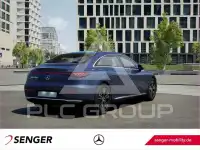 2025 Mercedes Benz EQE