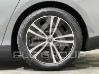 2025 Mercedes Benz EQE