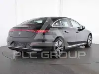 2025 Mercedes Benz EQE