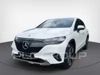 2025 Mercedes Benz EQE