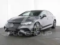 2025 Mercedes Benz EQE