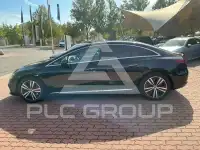 2025 Mercedes Benz EQE