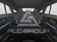 2025 Mercedes Benz EQE