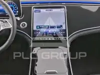 2025 Mercedes Benz EQE