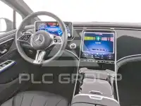 2025 Mercedes Benz EQE