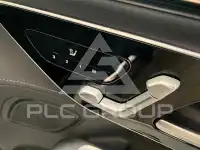 2025 Mercedes Benz EQE