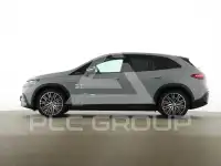 2025 Mercedes Benz EQE