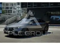 2025 Mercedes Benz EQE