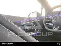 2025 Mercedes Benz EQE