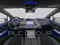 2025 Mercedes Benz EQE