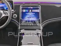 2025 Mercedes Benz EQE