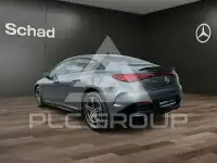 2025 Mercedes Benz EQE