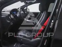 2025 Mercedes Benz EQE