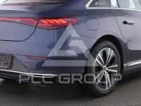 2025 Mercedes Benz EQE
