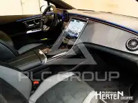 2025 Mercedes Benz EQE