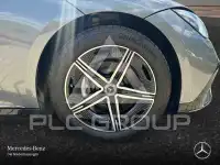 2025 Mercedes Benz EQE