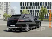 2025 Mercedes Benz EQE