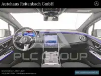 2025 Mercedes Benz EQE