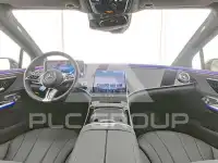 2025 Mercedes Benz EQE