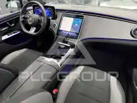 2025 Mercedes Benz EQE