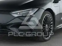 2025 Mercedes Benz EQE