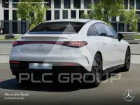 2025 Mercedes Benz EQE