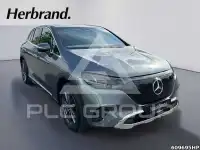 2025 Mercedes Benz EQE
