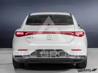 2025 Mercedes Benz EQE