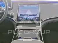 2025 Mercedes Benz EQE