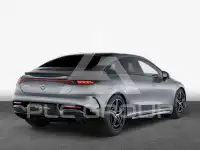 2025 Mercedes Benz EQE