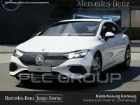 2025 Mercedes Benz EQE