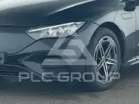 2025 Mercedes Benz EQE