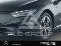 2025 Mercedes Benz EQE