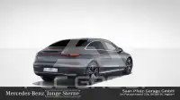 2025 Mercedes Benz EQE