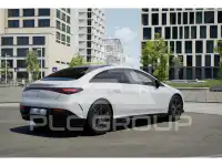 2025 Mercedes Benz EQE