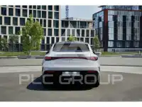 2025 Mercedes Benz EQE