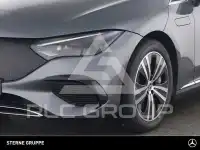 2025 Mercedes Benz EQE