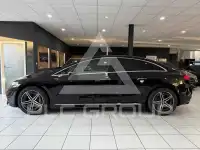 2025 Mercedes Benz EQE