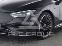 2025 Mercedes Benz EQE