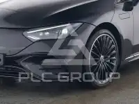 2025 Mercedes Benz EQE