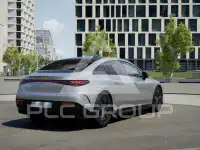2025 Mercedes Benz EQE