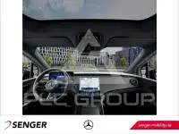 2025 Mercedes Benz EQE