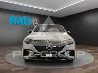 2025 Mercedes Benz EQE