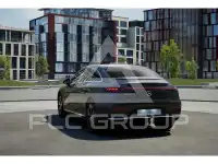 2025 Mercedes Benz EQE