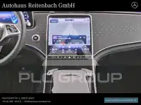 2025 Mercedes Benz EQE